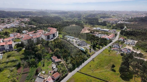 Terreno para Venda em Tavarede