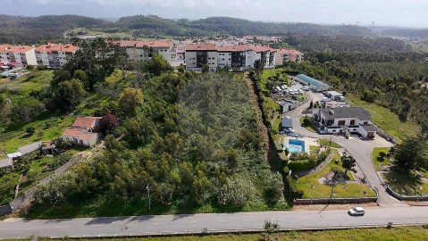 Terreno para Venda em Tavarede