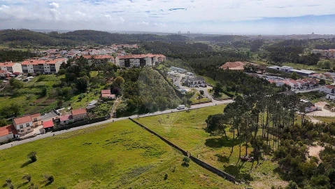 Terreno para Venda em Tavarede