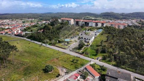 Terreno para Venda em Tavarede