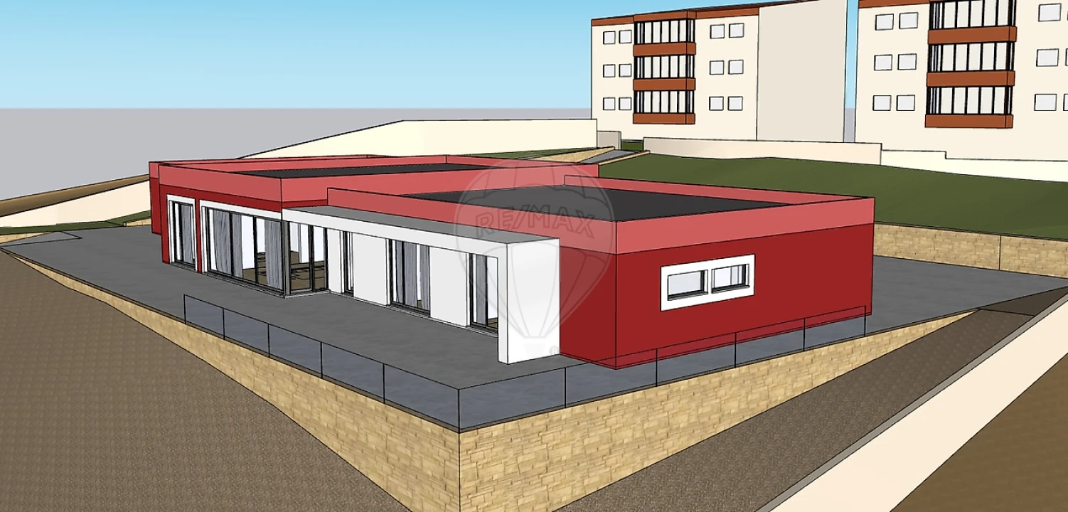 Terreno para Venda em Tavarede Foto 1