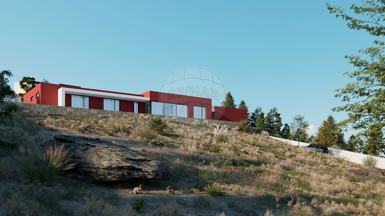 Terreno para Venda em Tavarede Foto 4