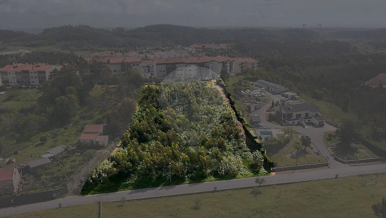 Terreno para Venda em Tavarede Foto 20