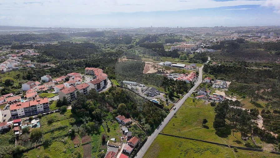 Terreno para Venda em Tavarede Foto 13