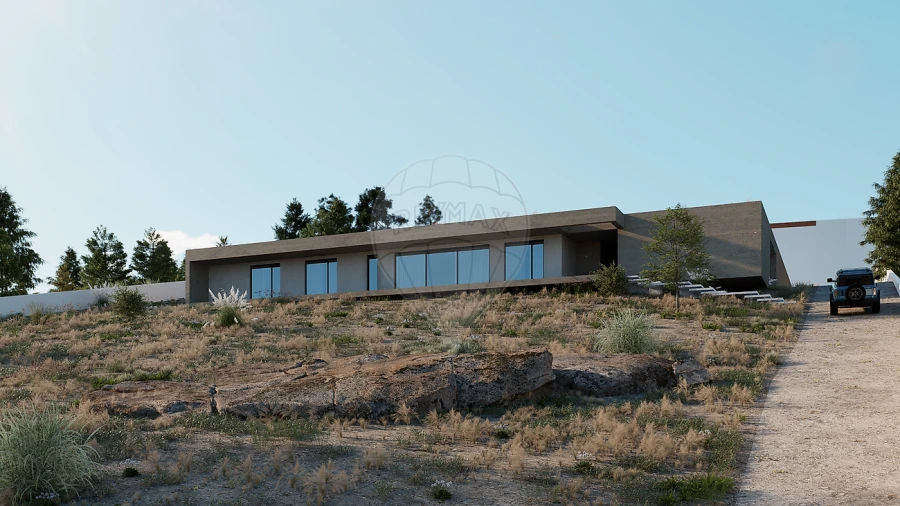 Terreno para Venda em Tavarede Foto 12