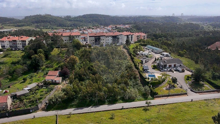 Terreno para Venda em Tavarede Foto 19