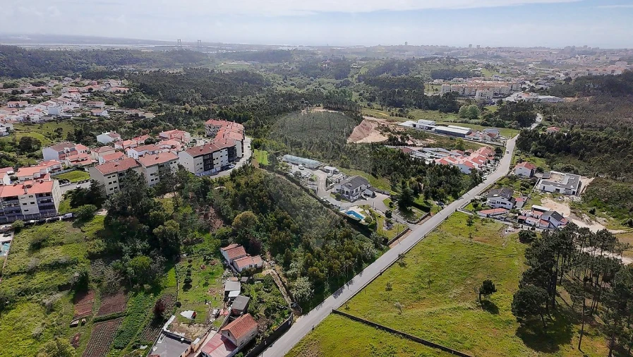 Terreno para Venda em Tavarede Foto 9
