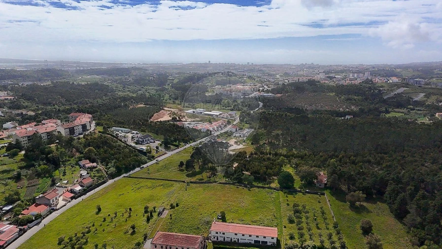 Terreno para Venda em Tavarede Foto 14