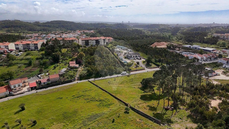 Terreno para Venda em Tavarede Foto 18