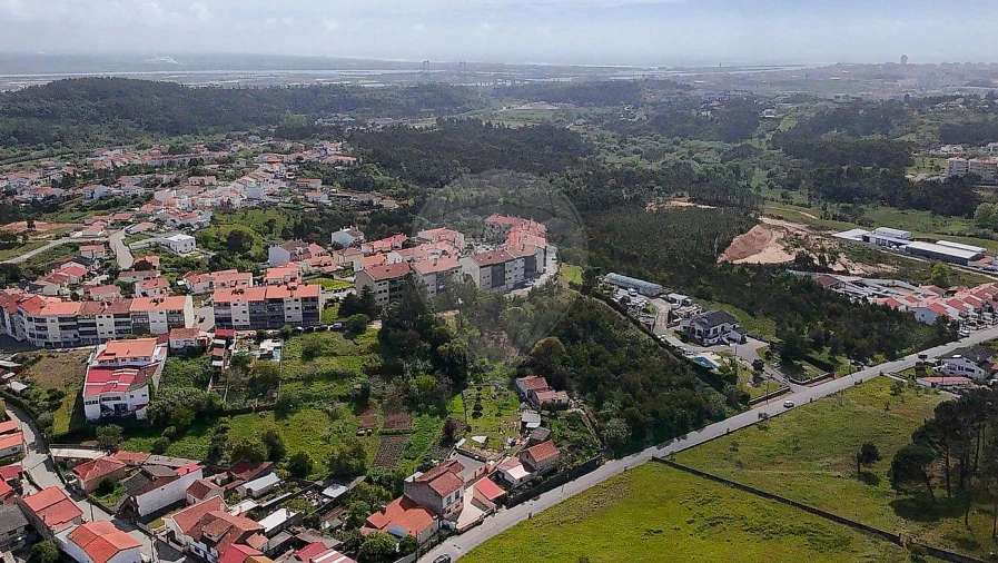Terreno para Venda em Tavarede Foto 16
