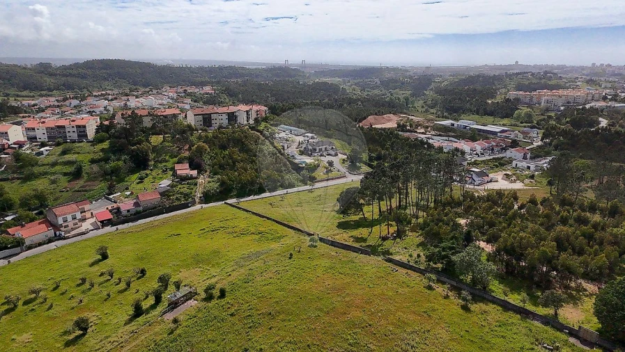 Terreno para Venda em Tavarede Foto 17