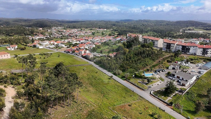 Terreno para Venda em Tavarede Foto 23