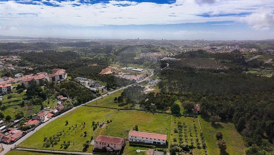 Terreno para Venda em Tavarede Foto 15