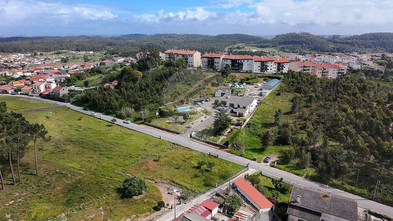 Terreno para Venda em Tavarede Foto 21