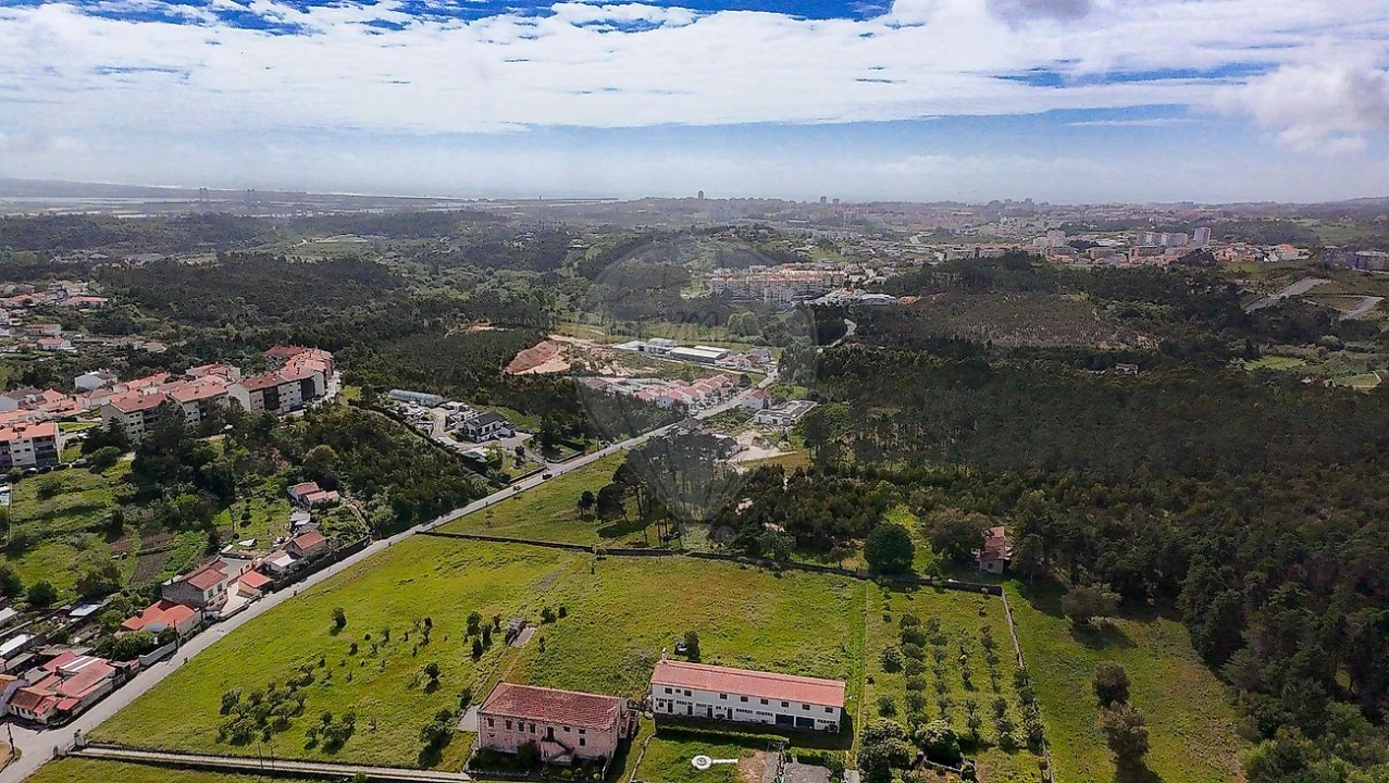 Terreno para Venda em Tavarede Foto 15