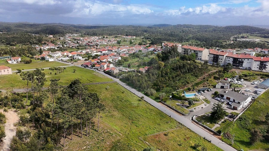Terreno para Venda em Tavarede