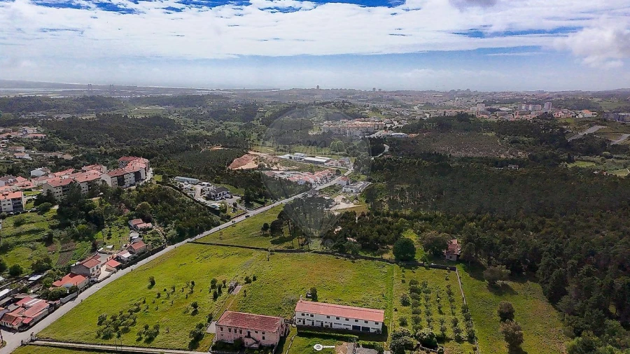 Terreno para Venda em Tavarede