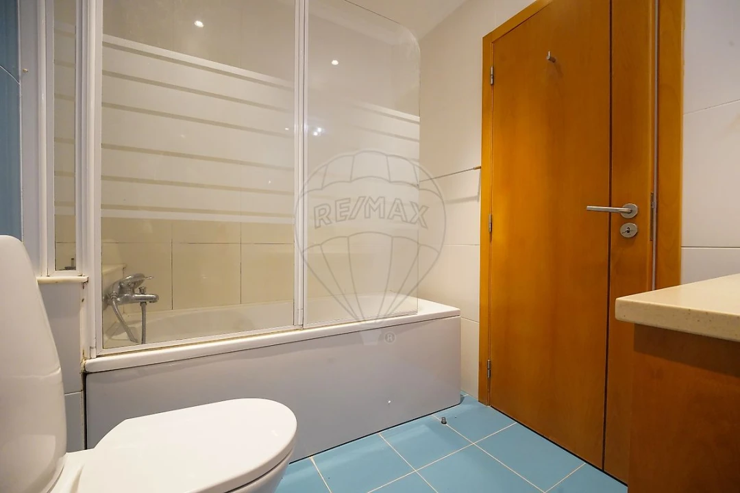 Apartamento T3 para Arrendamento em Buarcos Foto 14