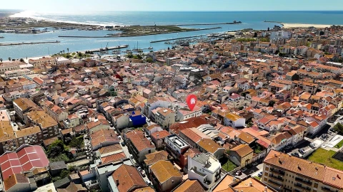 Apartamento T3 para Arrendamento em Buarcos