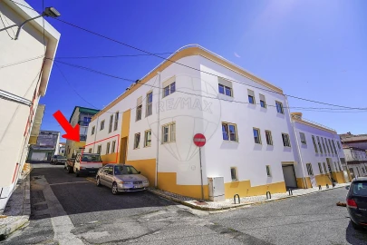 Apartamento T3 para Arrendamento em Buarcos