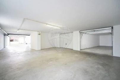 Apartamento T3 para Arrendamento em Buarcos