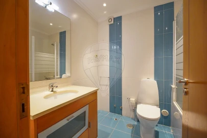 Apartamento T3 para Arrendamento em Buarcos