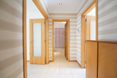 Apartamento T3 para Arrendamento em Buarcos