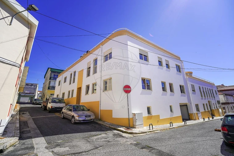 Apartamento T3 para Arrendamento em Buarcos Foto 3