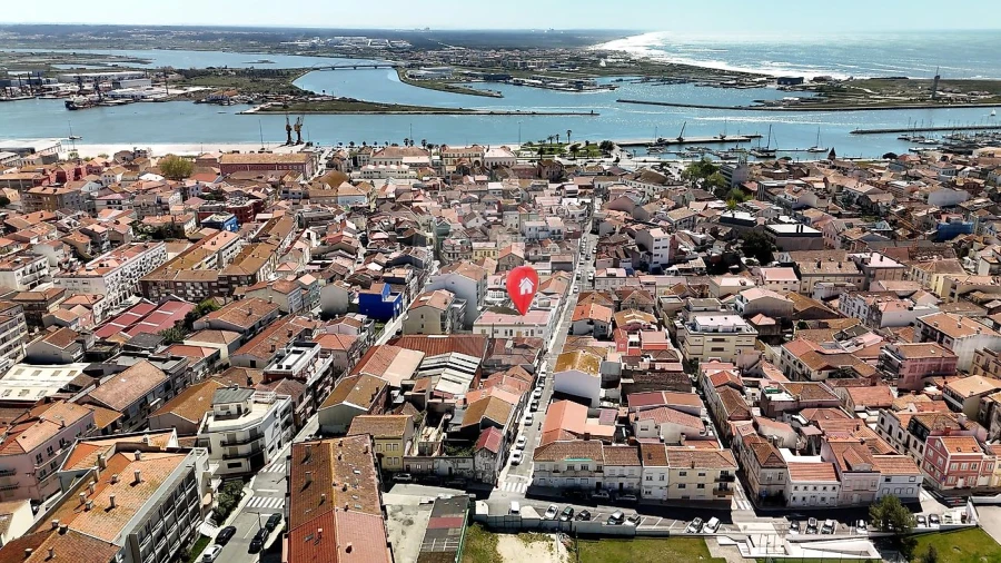 Apartamento T3 para Arrendamento em Buarcos Foto 22