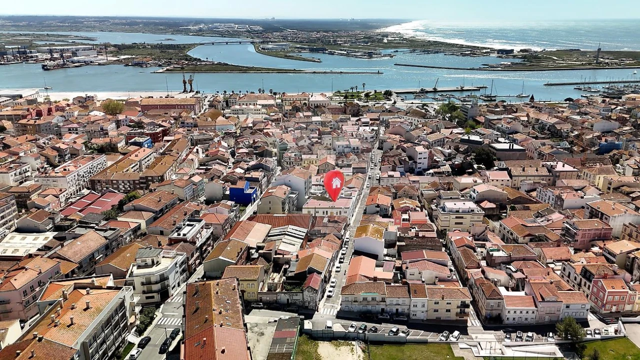 Apartamento T3 para Arrendamento em Buarcos Foto 22