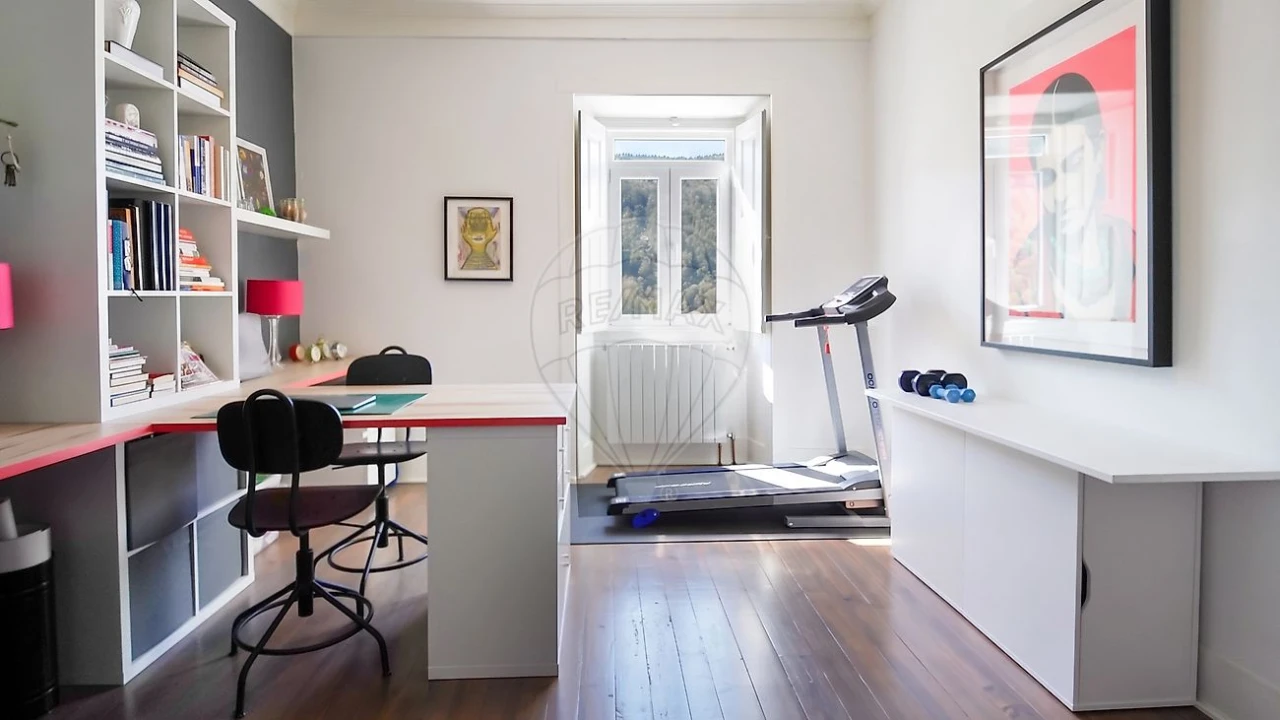 Moradia T3 para Venda em Vila Nova do Ceira Foto 42