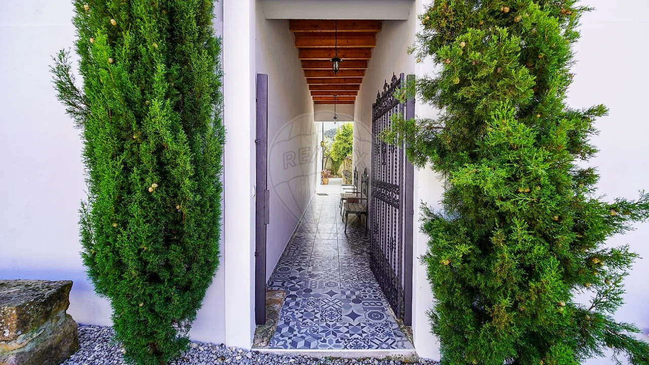 Moradia T3 para Venda em Vila Nova do Ceira Foto 14