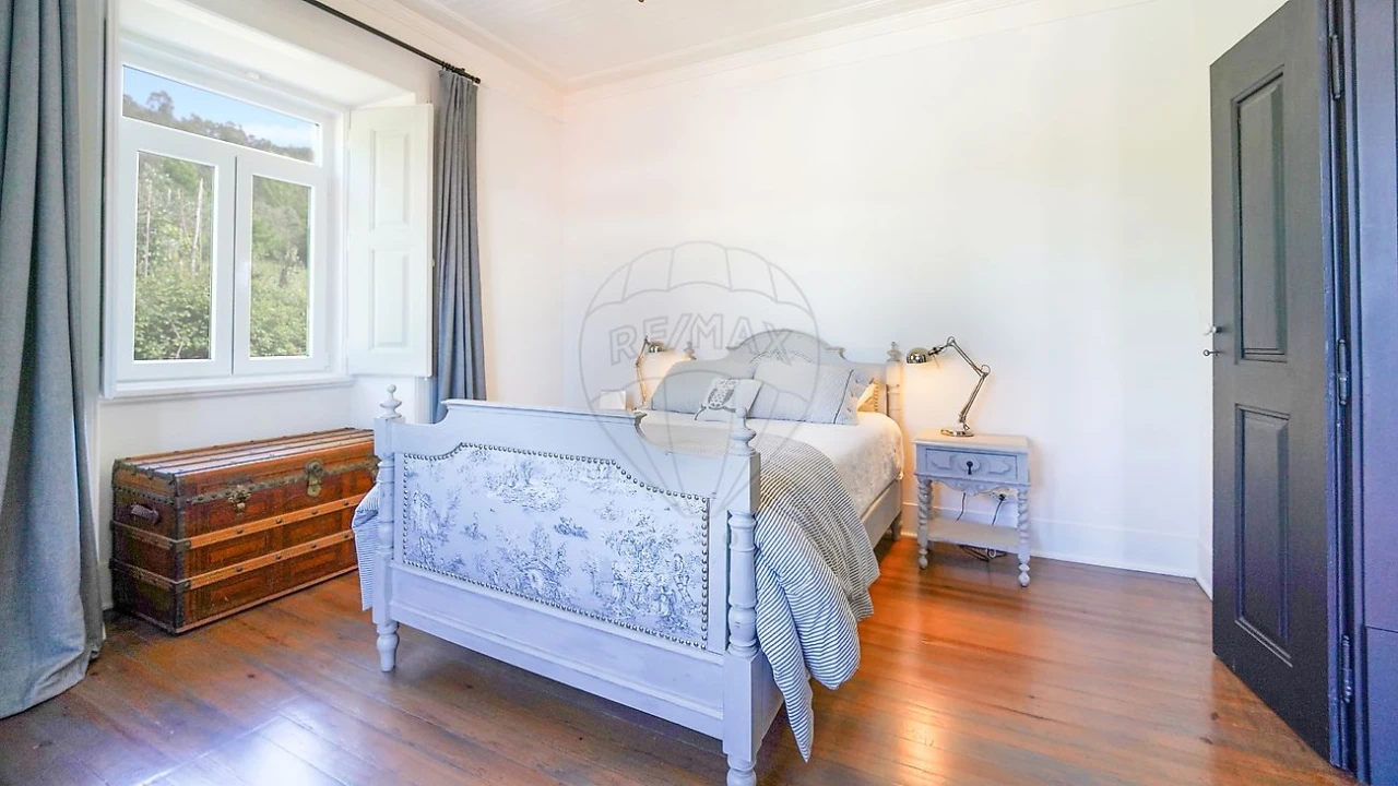 Moradia T3 para Venda em Vila Nova do Ceira Foto 43