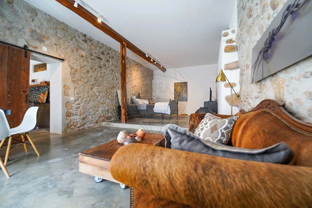 Moradia T3 para Venda em Vila Nova do Ceira Foto 28