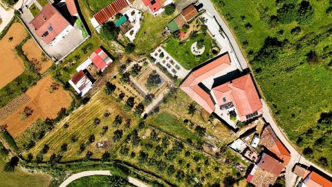 Moradia T3 para Venda em Vila Nova do Ceira