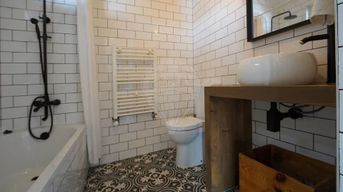 Moradia T3 para Venda em Vila Nova do Ceira