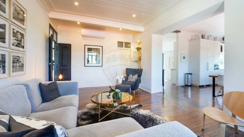 Moradia T3 para Venda em Vila Nova do Ceira