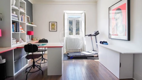 Moradia T3 para Venda em Vila Nova do Ceira