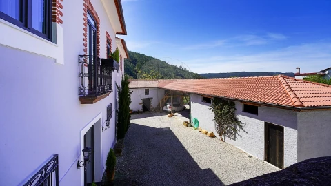 Moradia T3 para Venda em Vila Nova do Ceira