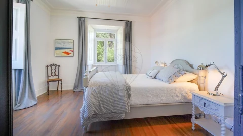 Moradia T3 para Venda em Vila Nova do Ceira