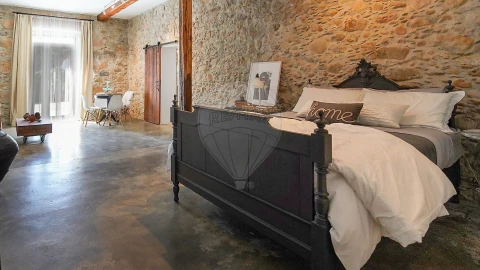 Moradia T3 para Venda em Vila Nova do Ceira