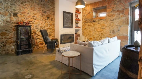 Moradia T3 para Venda em Vila Nova do Ceira