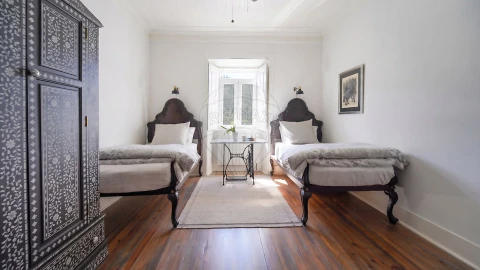 Moradia T3 para Venda em Vila Nova do Ceira