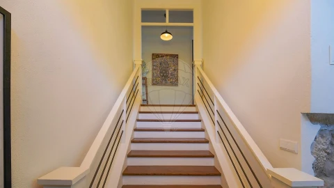 Moradia T3 para Venda em Vila Nova do Ceira