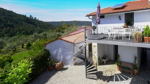 Moradia T3 para Venda em Vila Nova do Ceira