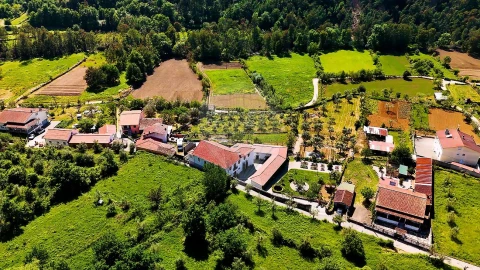 Moradia T3 para Venda em Vila Nova do Ceira