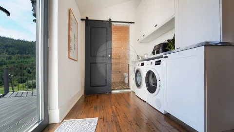 Moradia T3 para Venda em Vila Nova do Ceira