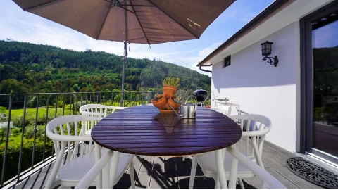 Moradia T3 para Venda em Vila Nova do Ceira