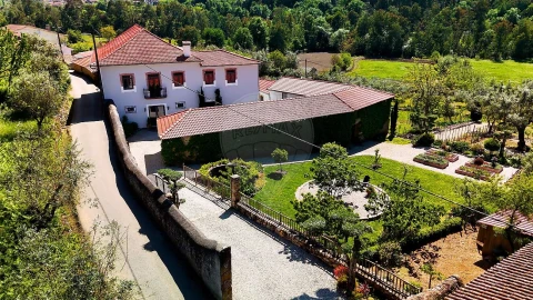 Moradia T3 para Venda em Vila Nova do Ceira