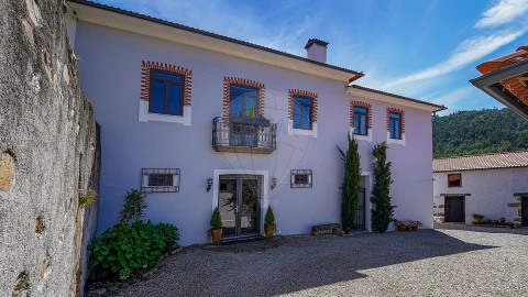 Moradia T3 para Venda em Vila Nova do Ceira